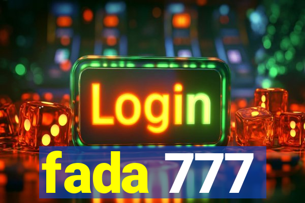 fada 777